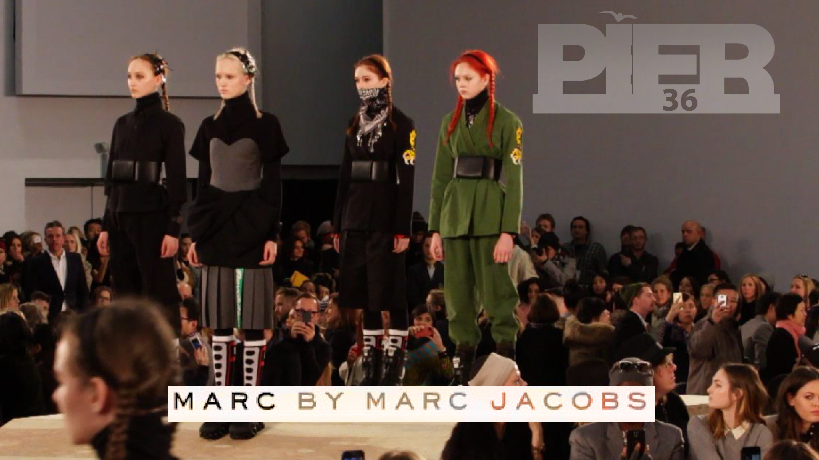 » EVENTS PIER 36 CINQUA